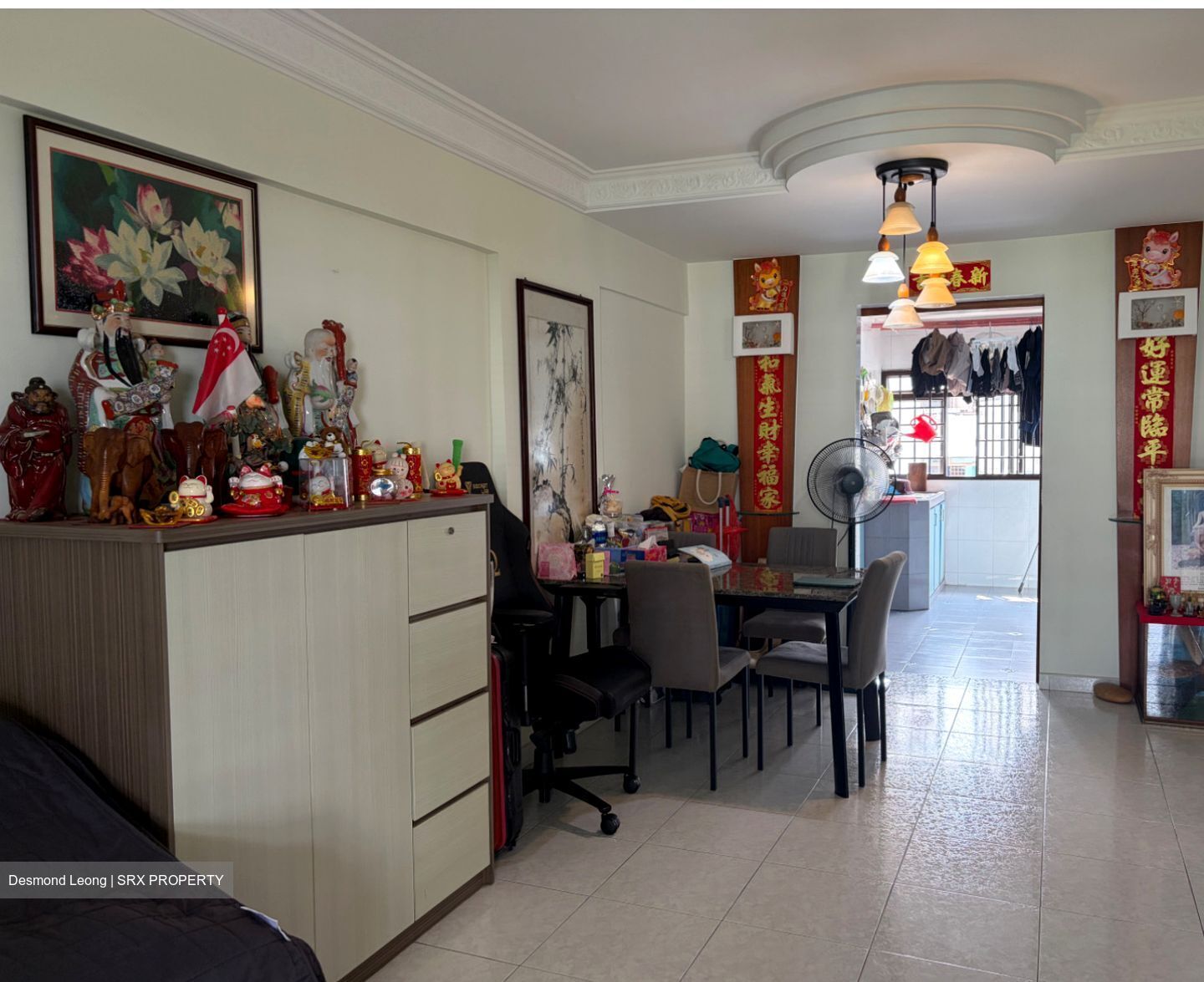 Blk 575 Cheng San Court (Ang Mo Kio), HDB 3 Rooms #585086401